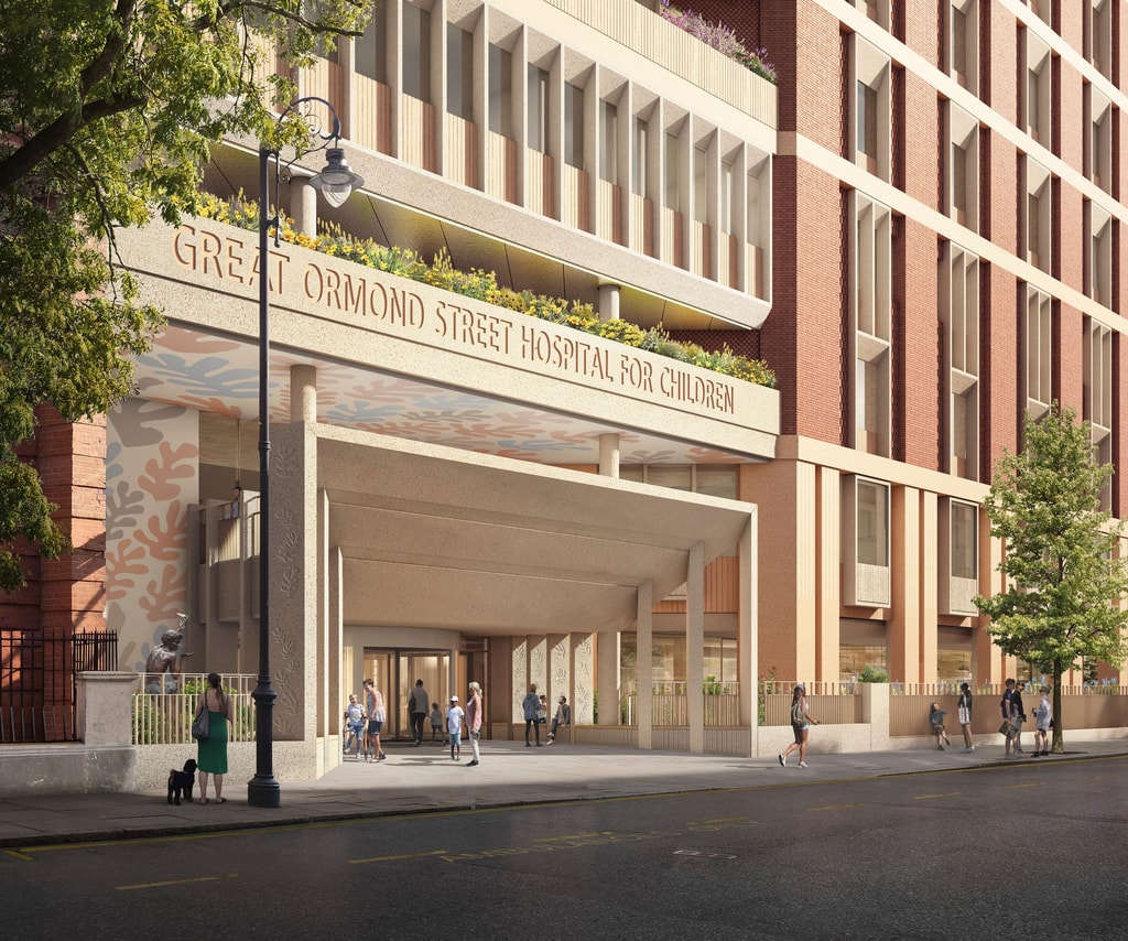 Great Ormond Street Hospital