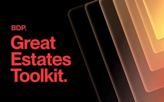 GET with the estate programme