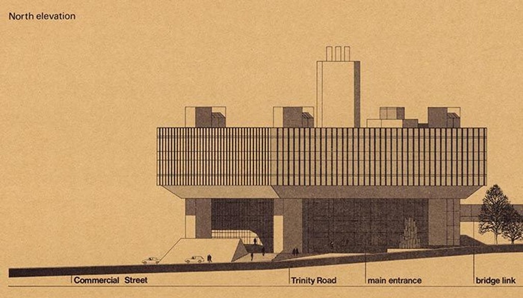 Bdp Building Our origins. We have a history of creating the future. | BDP
