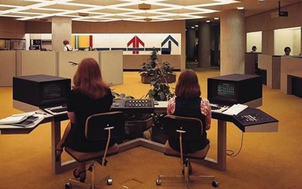 Halifax Building Society HQ