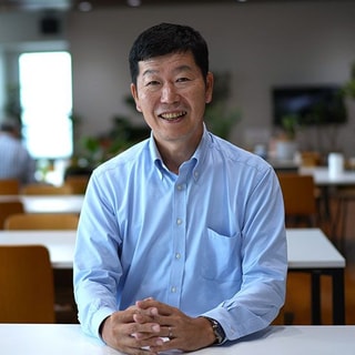 Hiroshi TOKUNAGA