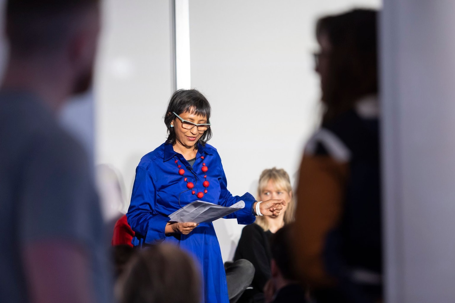 IWD Event Sumita