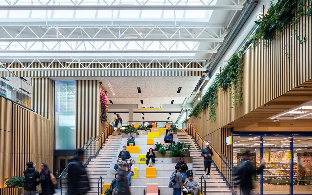 Ikea Hammersmith Hero image