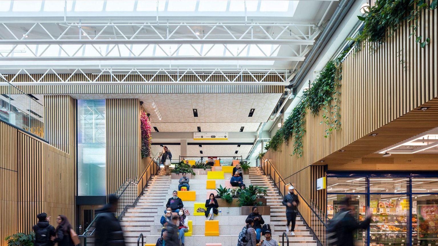 Ikea Hammersmith Hero image