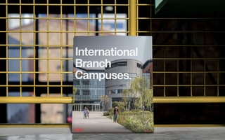 International Branch Campuses brochure