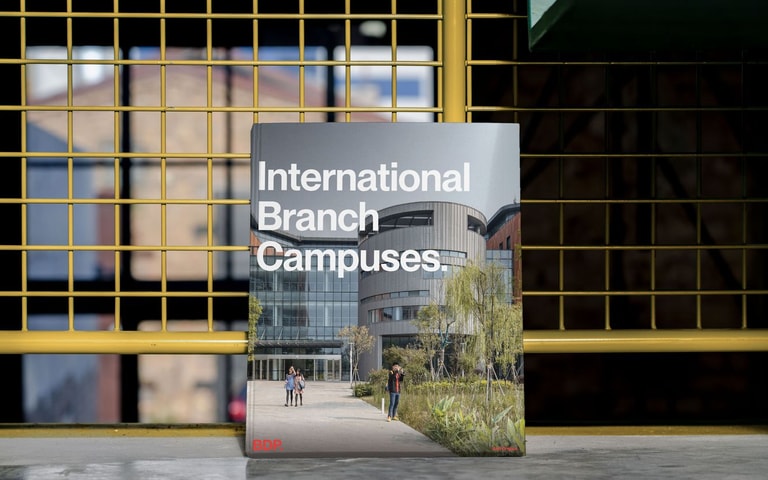 International Branch Campuses brochure