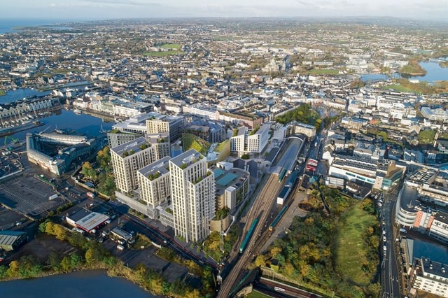 Irelands Green Transport Revolution