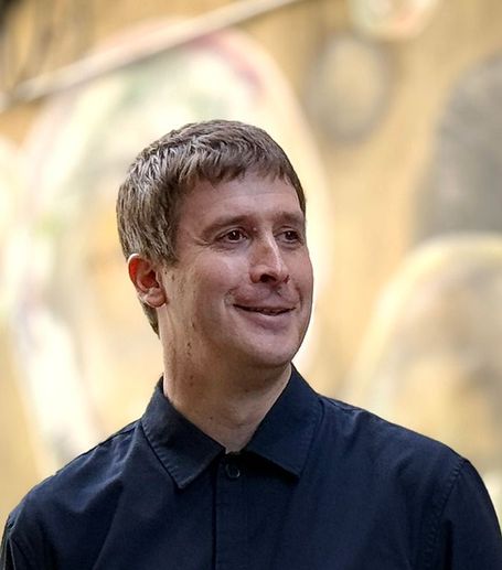 Jeff Main Profile image