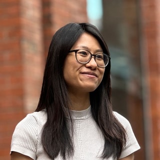Julia Yao