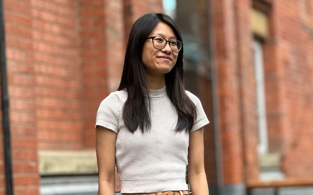 Julia Yao profile photo
