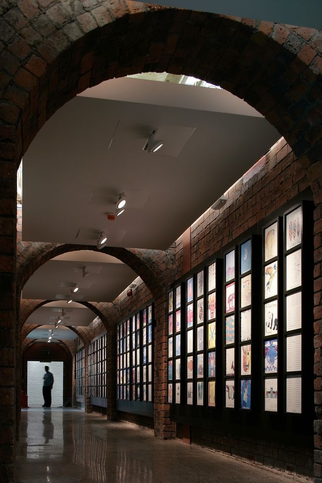 Kelvingrove Art Gallery and Museum