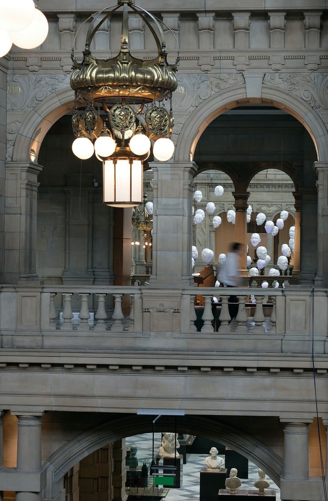 Kelvingrove Art Gallery and Museum