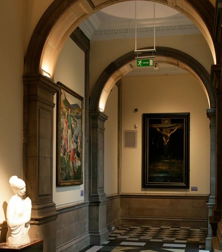 Kelvingrove Art Gallery and Museum