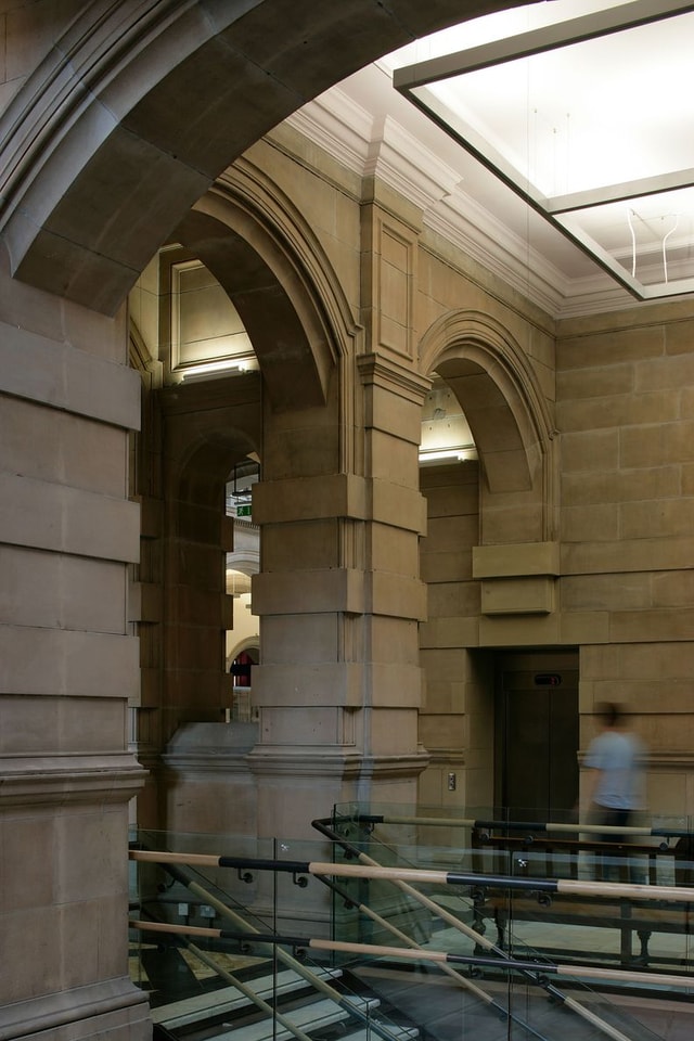 Kelvingrove Art Gallery and Museum