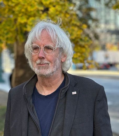 Ken Brooks Photo for Project quote