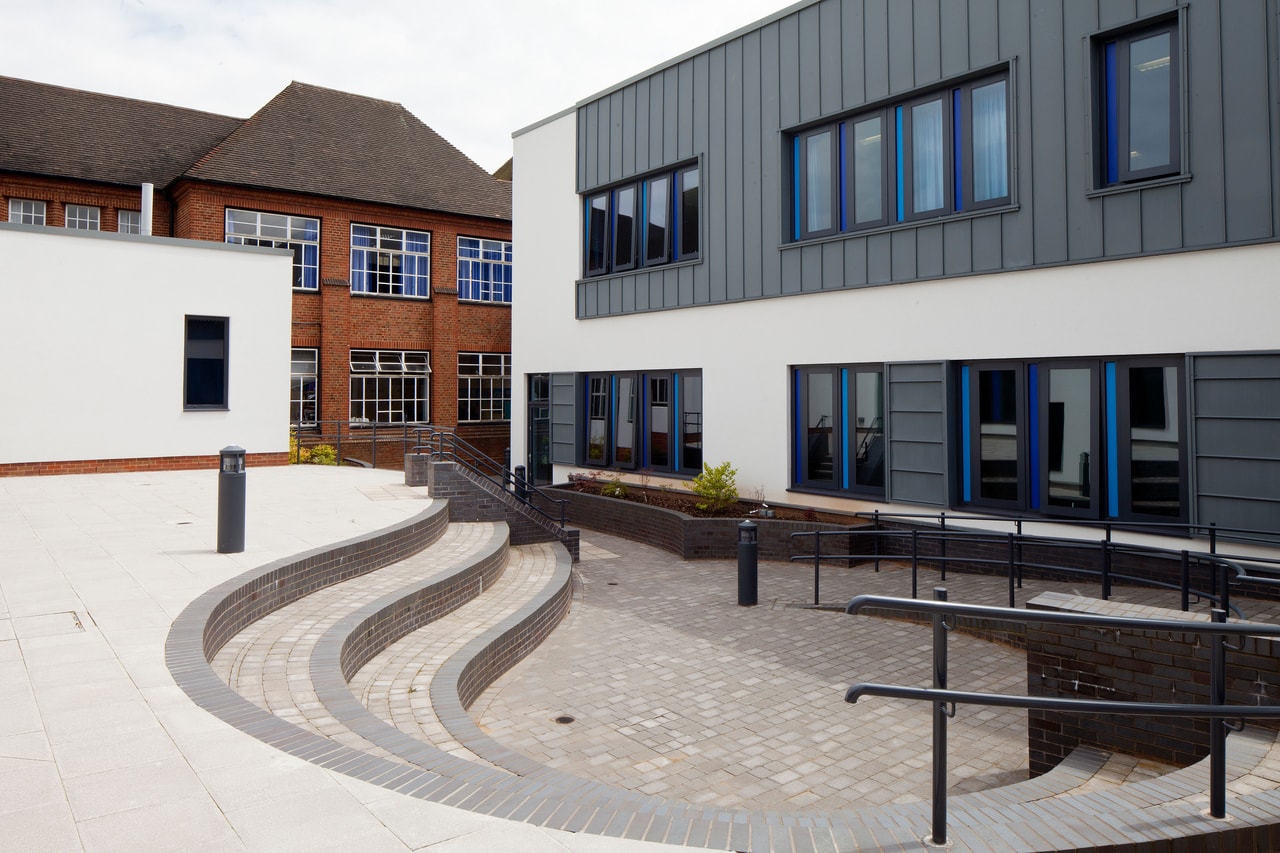 King Edward School