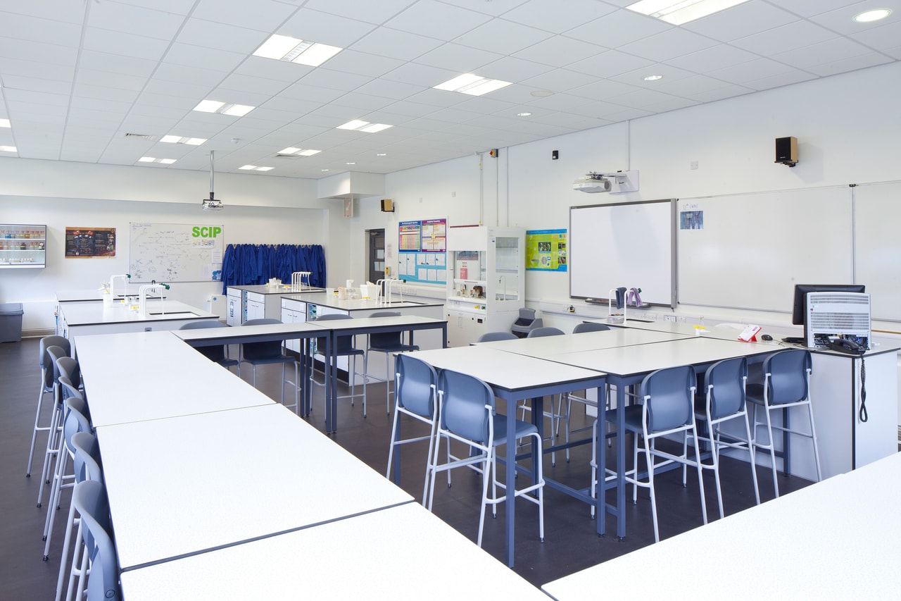 King Edward School