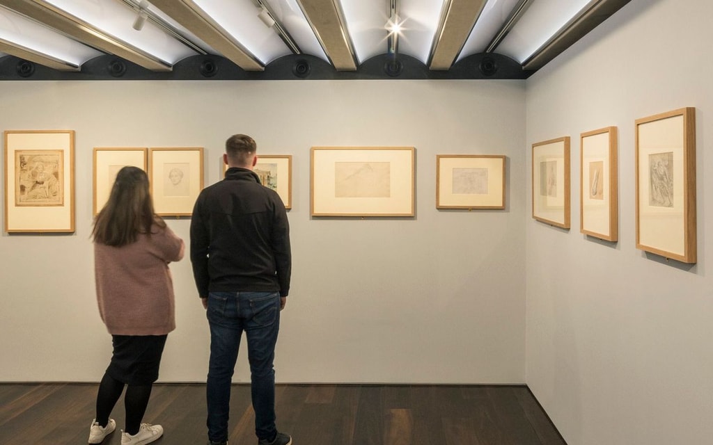 LHM Museum