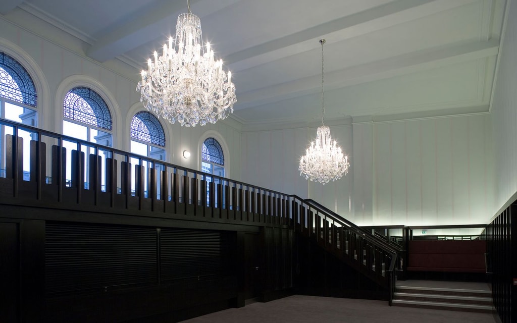 Leeds Grand Theatre