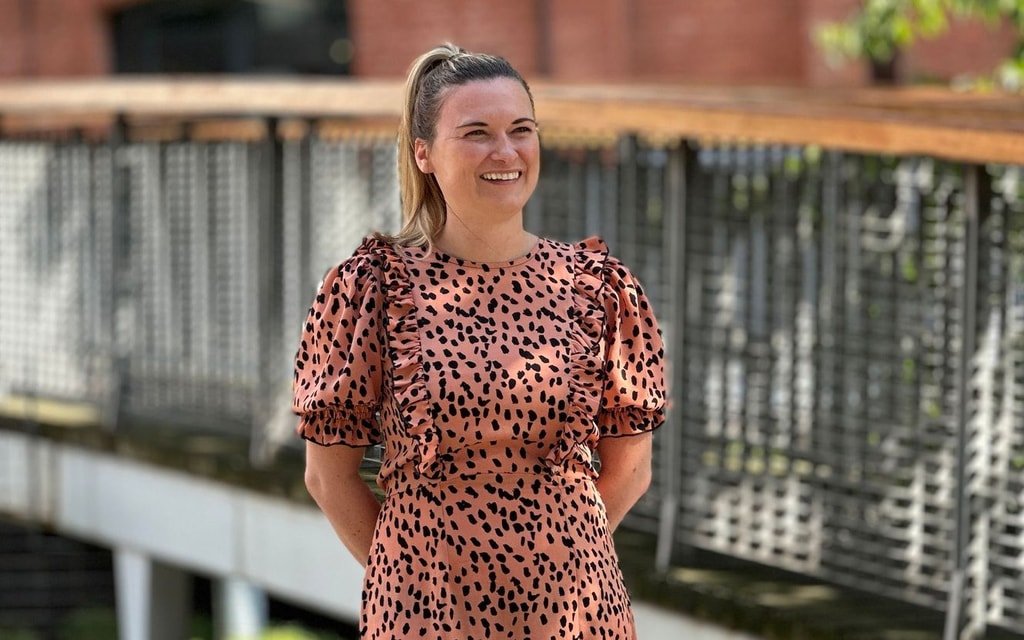 Lucy Townsend