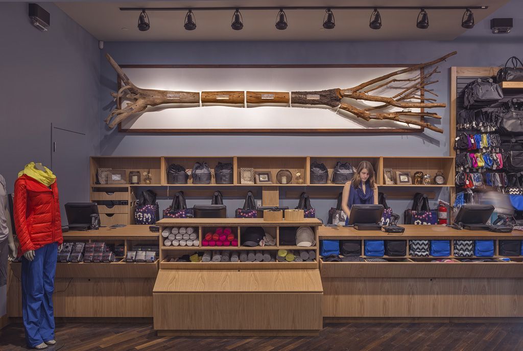 Lululemon Yorkdale