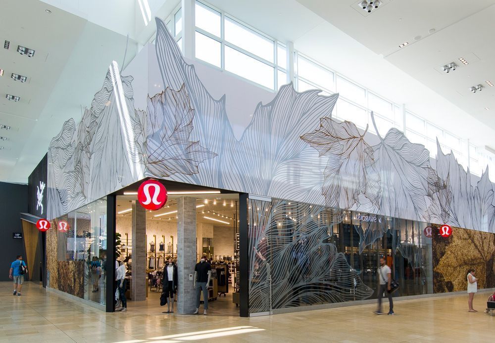 Lululemon Yorkdale