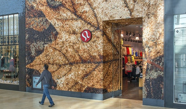 Lululemon Yorkdale