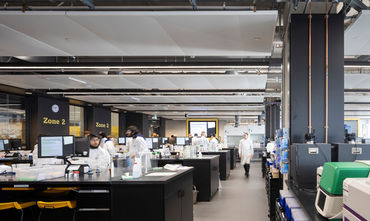 MMU Science and Engineering