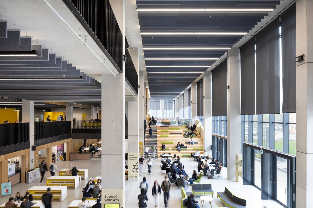 MMU Science and Engineering