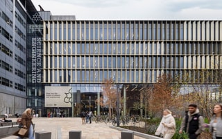 MMU Science and Engineering