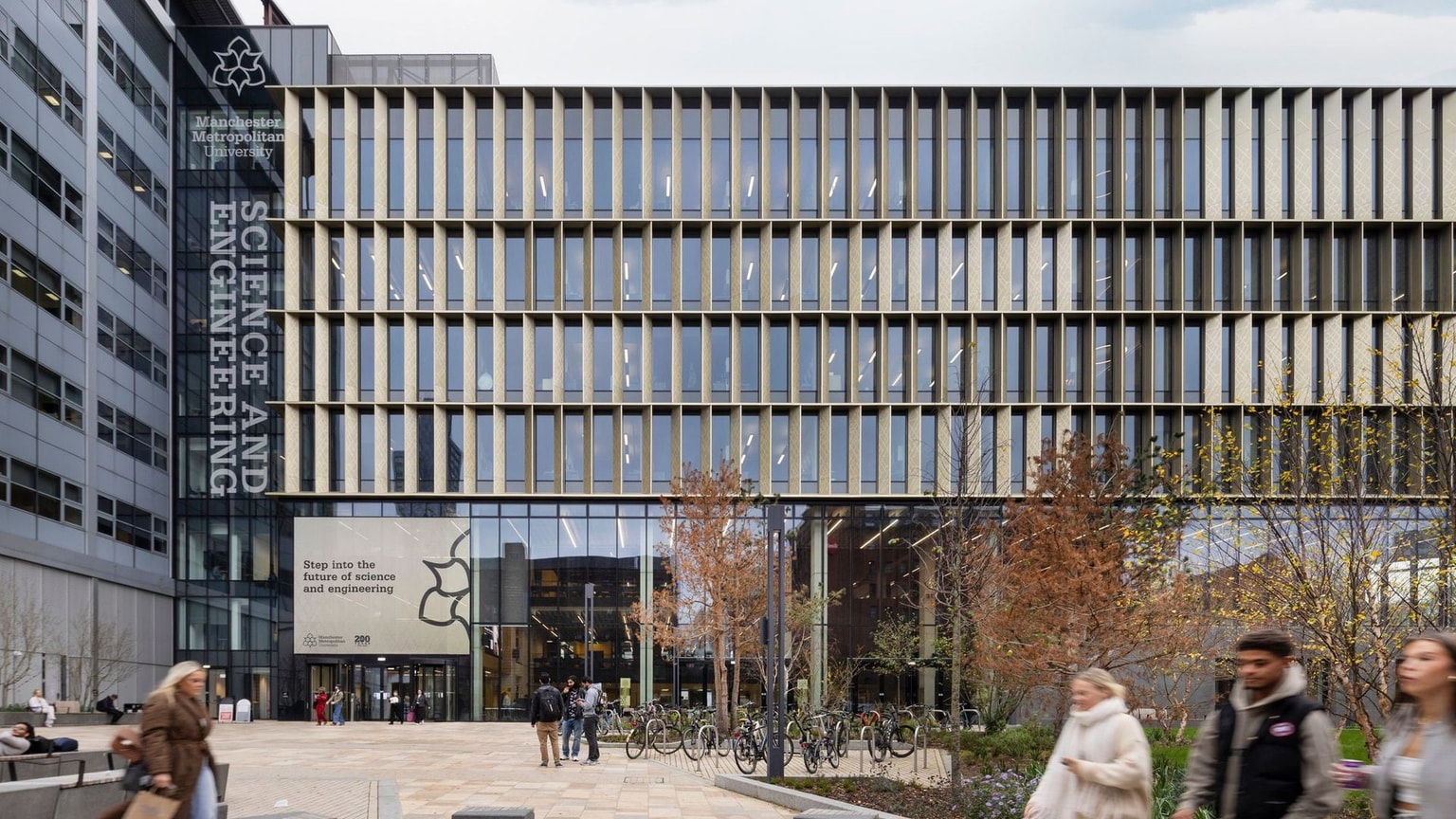 MMU Science and Engineering