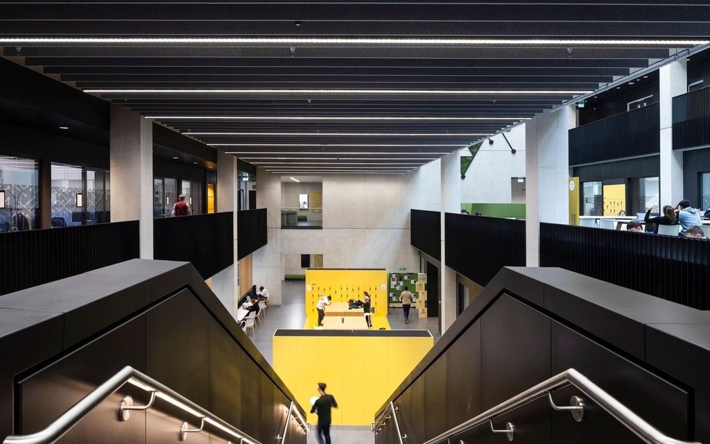 MMU Science and Engineering