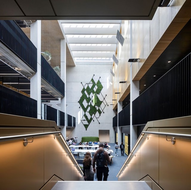 MMU Science and Engineering