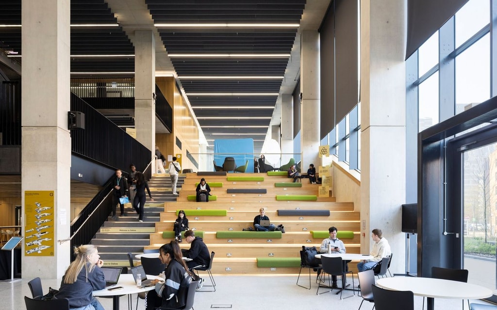 MMU Science and Engineering