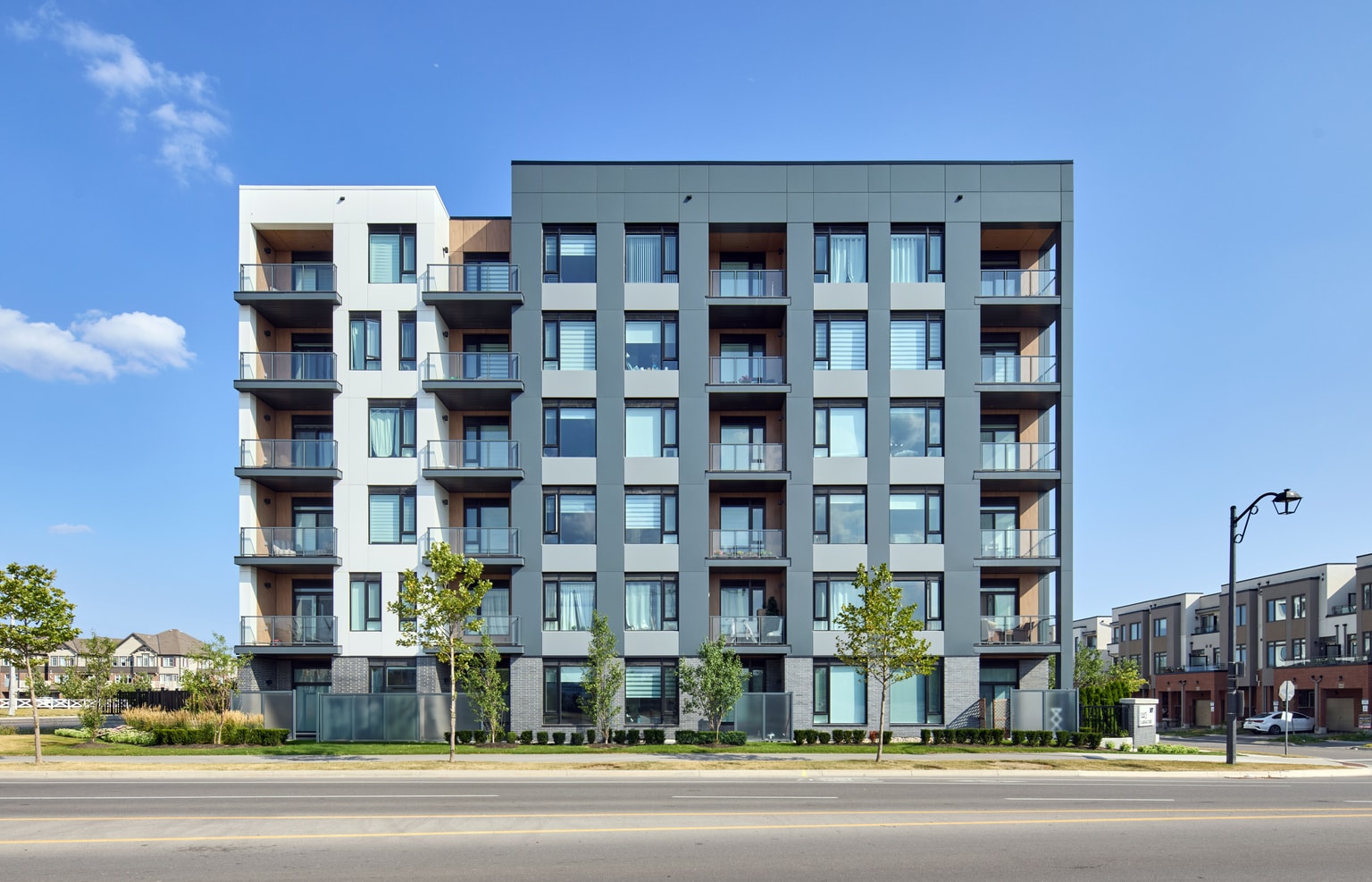 MV1: A prototype for carbon-conscious mid rise living | BDP