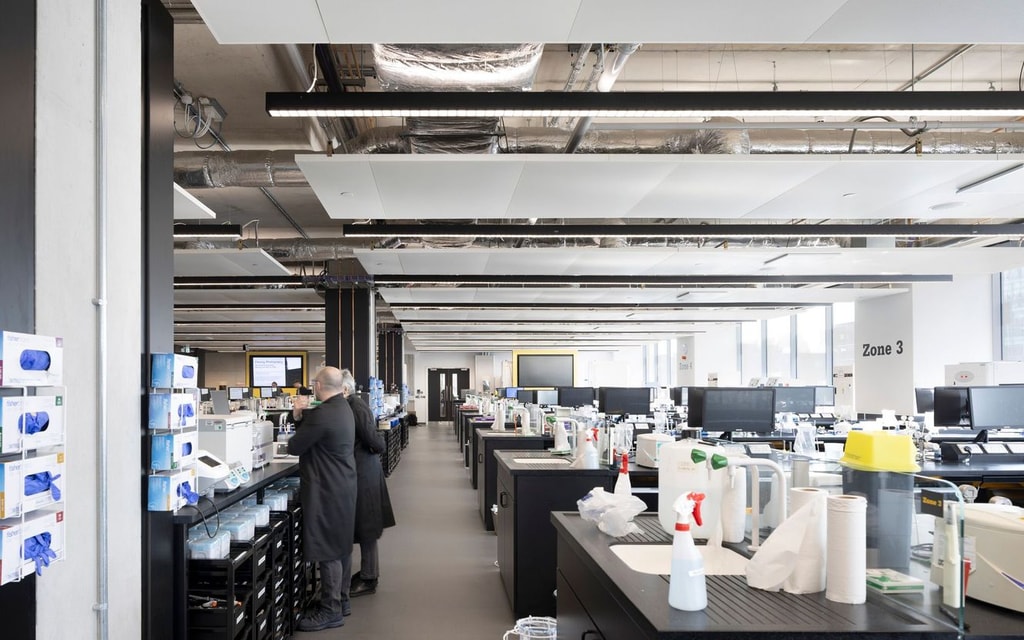 Manchester Metropolitan University Science and Engineering