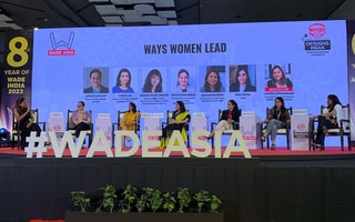 Manisha - BDP champions women leaders in the real estate industry