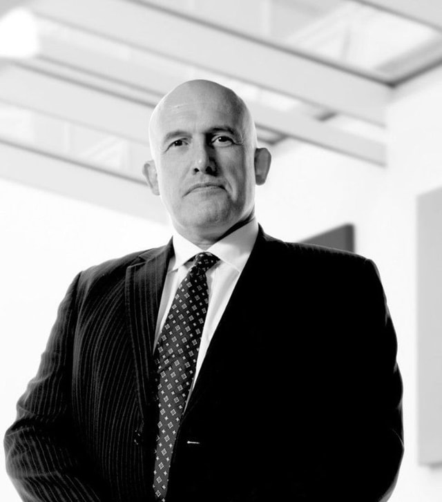 Mark Moorhouse