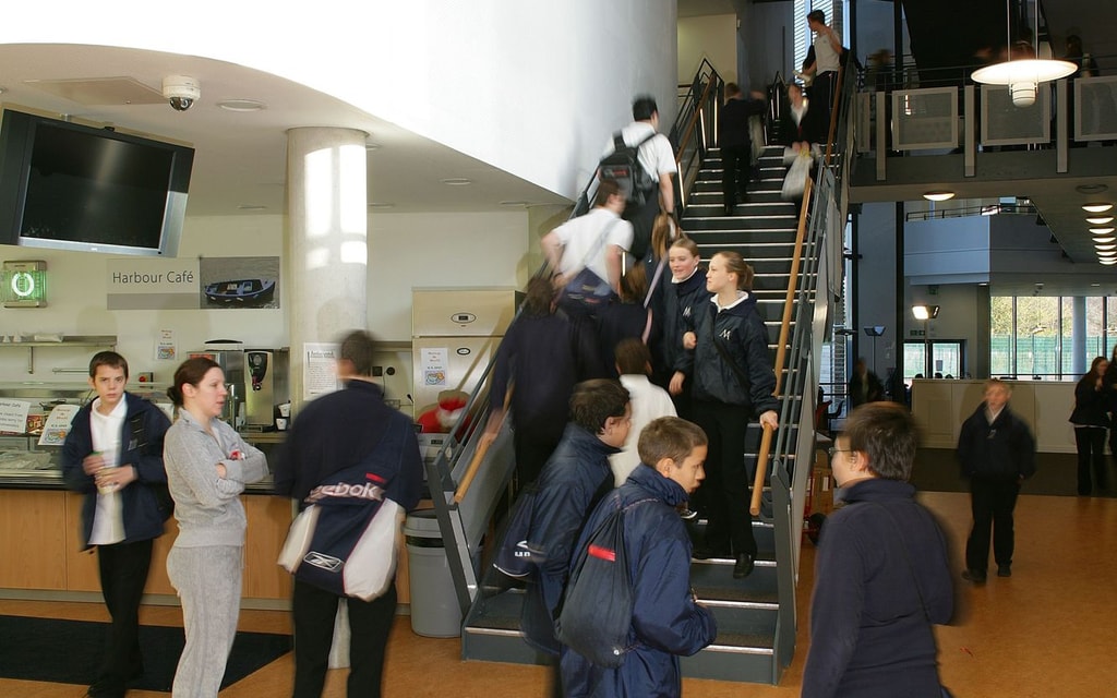 Marlowe Academy