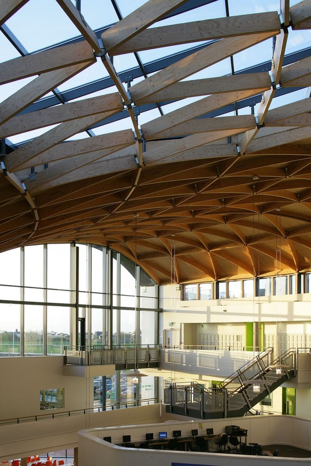 Marlowe Academy