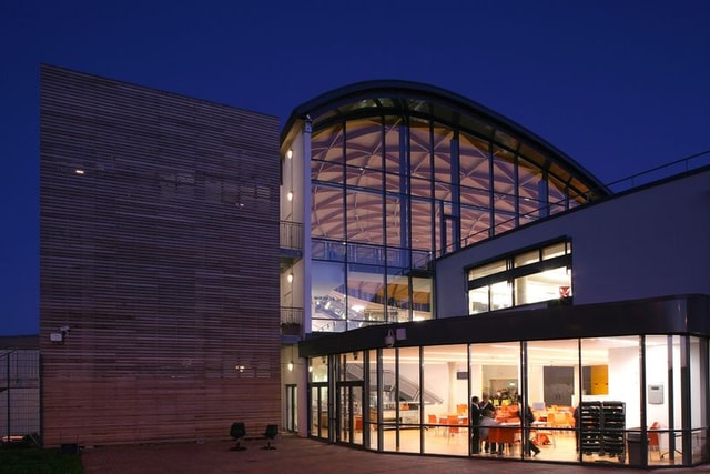 Marlowe Academy