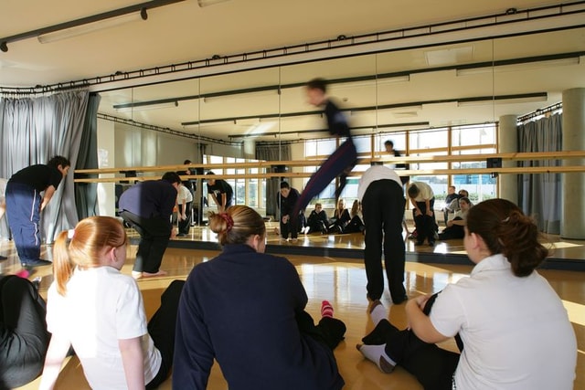 Marlowe Academy