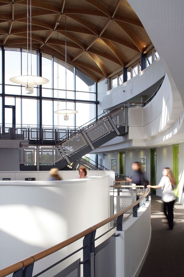 Marlowe Academy