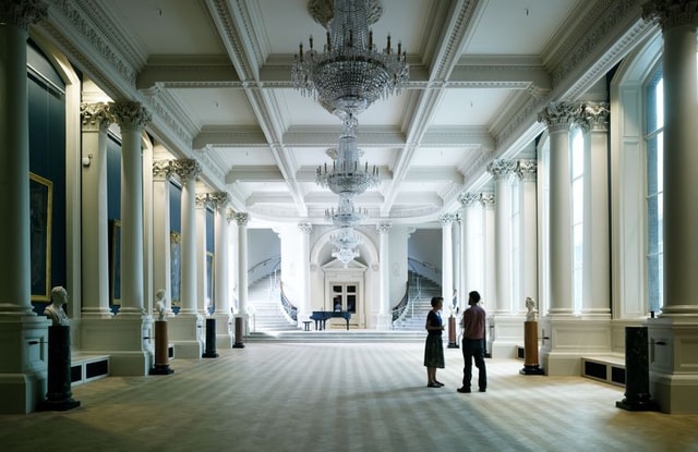 National Gallery of Ireland