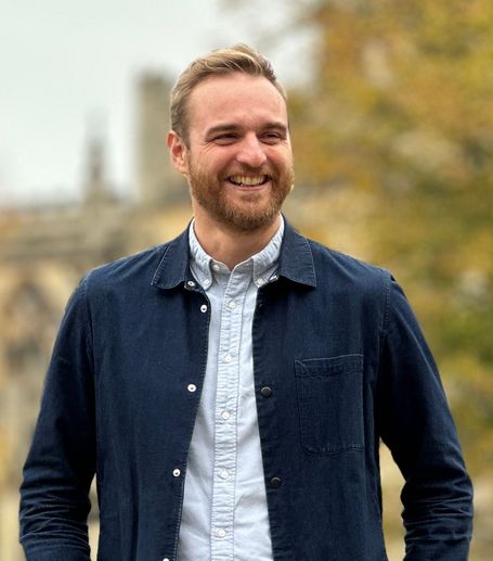 Nick Ellis