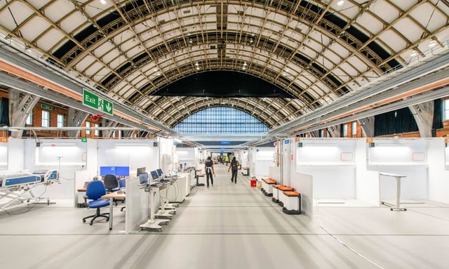 Nightingale Hospital