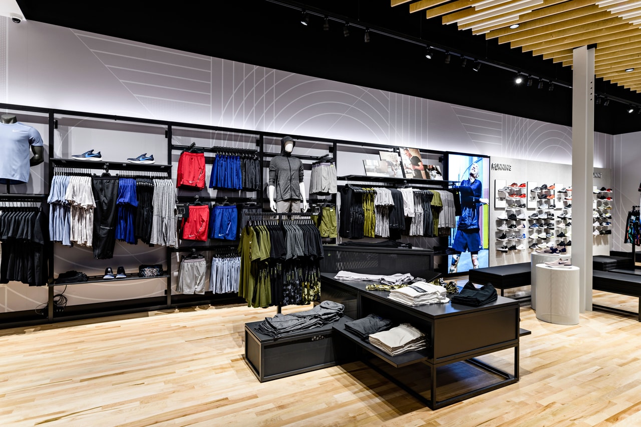 Nike Yorkdale