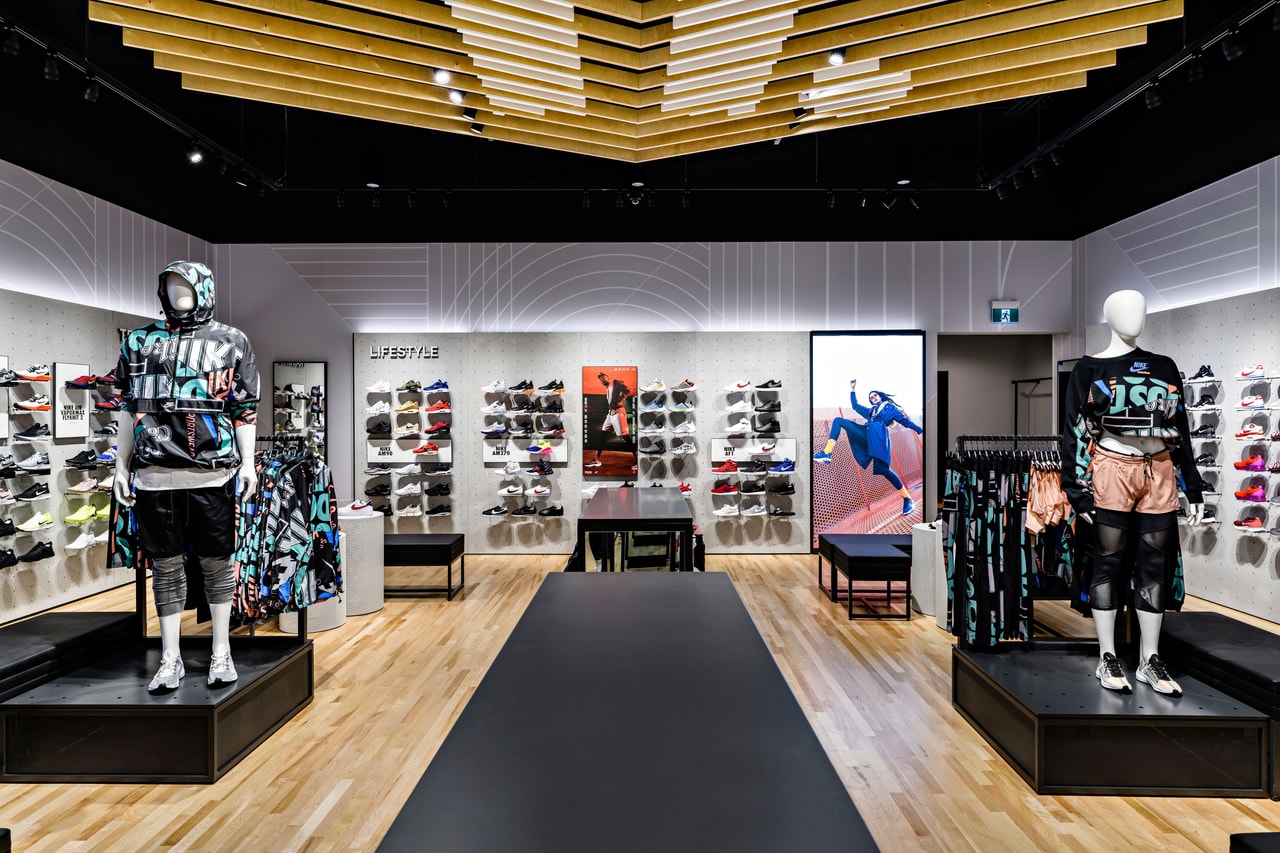 Nike Yorkdale