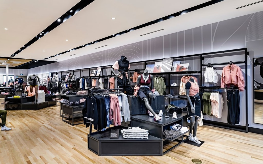 Nike Yorkdale