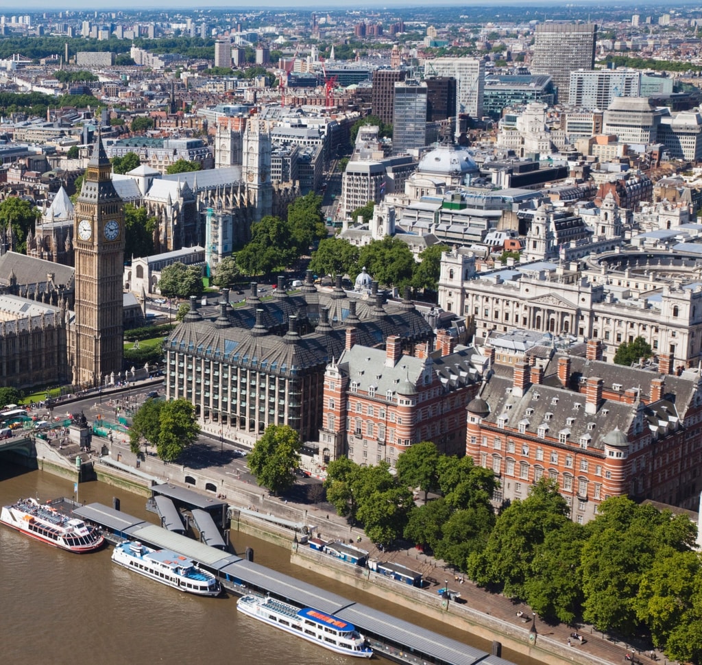 Northern Estate Programme